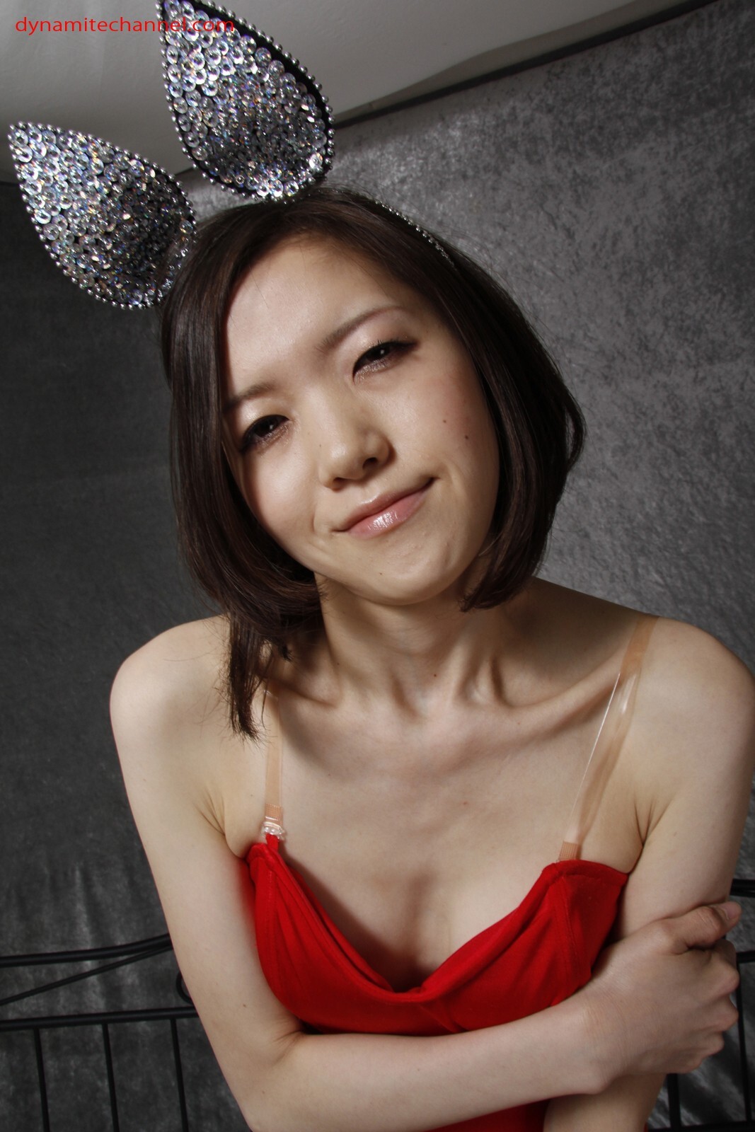 [Dynamitechannel] 2013.04.04 大沢めぐみ 日本丝袜女优写真